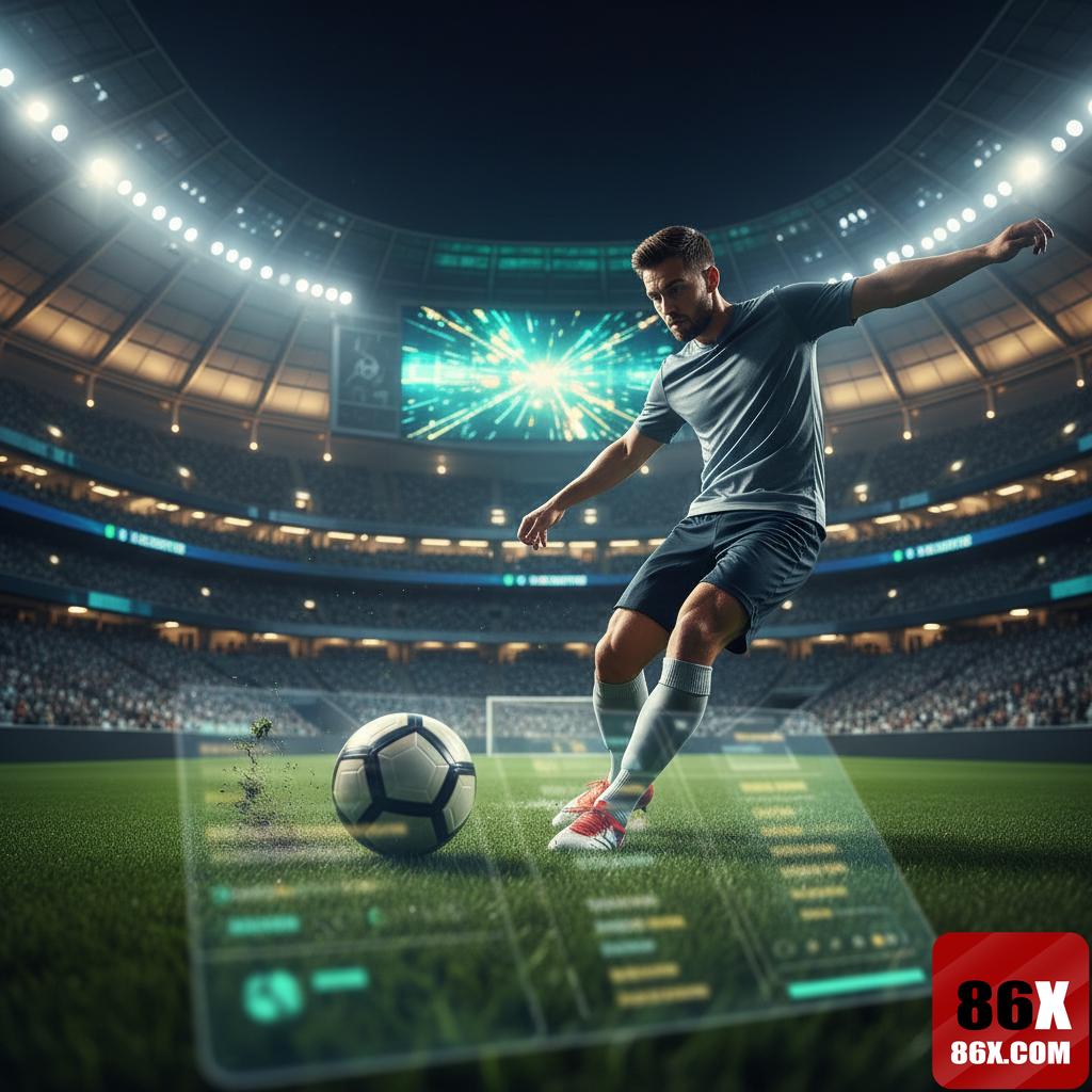 Experiência Apostas 86x.com