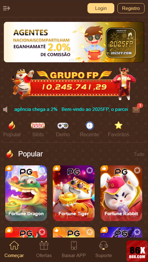 Segurança Incomparável