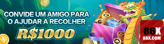 Experiência Promoções 86x.com